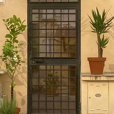 רומא Appartamentino In Pigneto Storico מראה חיצוני תמונה