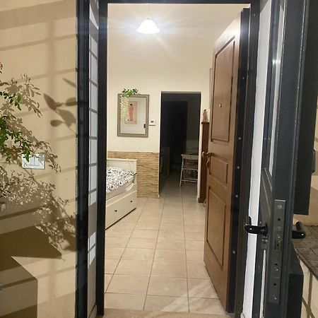 רומא Appartamentino In Pigneto Storico מראה חיצוני תמונה
