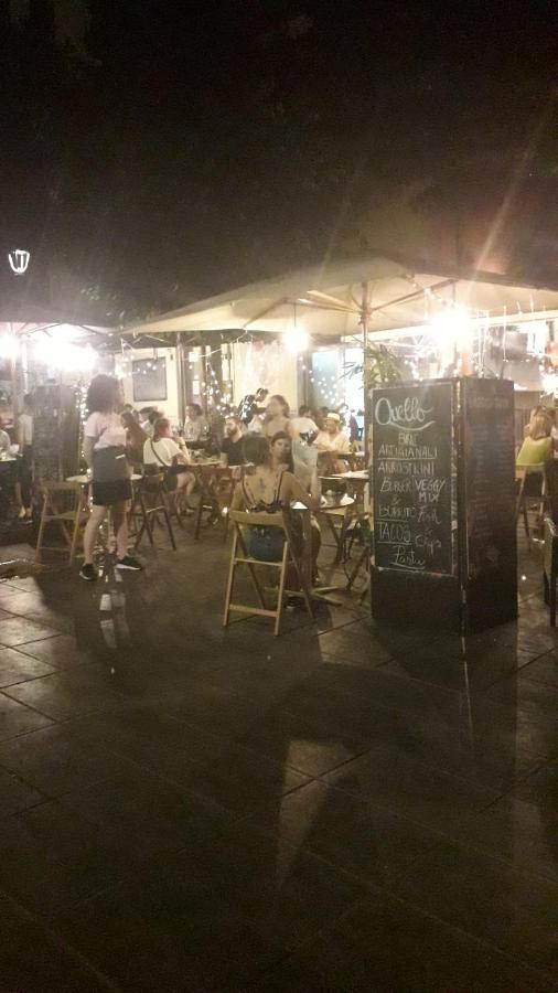 רומא Appartamentino In Pigneto Storico מראה חיצוני תמונה