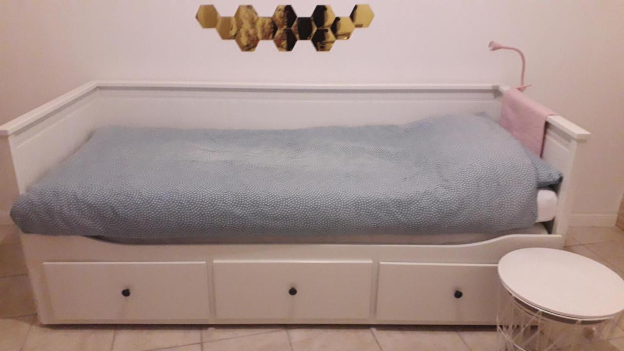 רומא Appartamentino In Pigneto Storico מראה חיצוני תמונה
