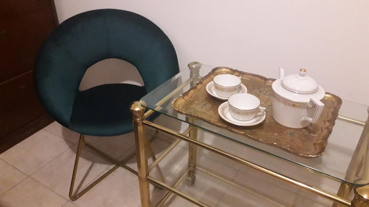 רומא Appartamentino In Pigneto Storico מראה חיצוני תמונה
