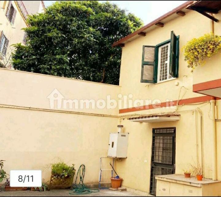 רומא Appartamentino In Pigneto Storico מראה חיצוני תמונה
