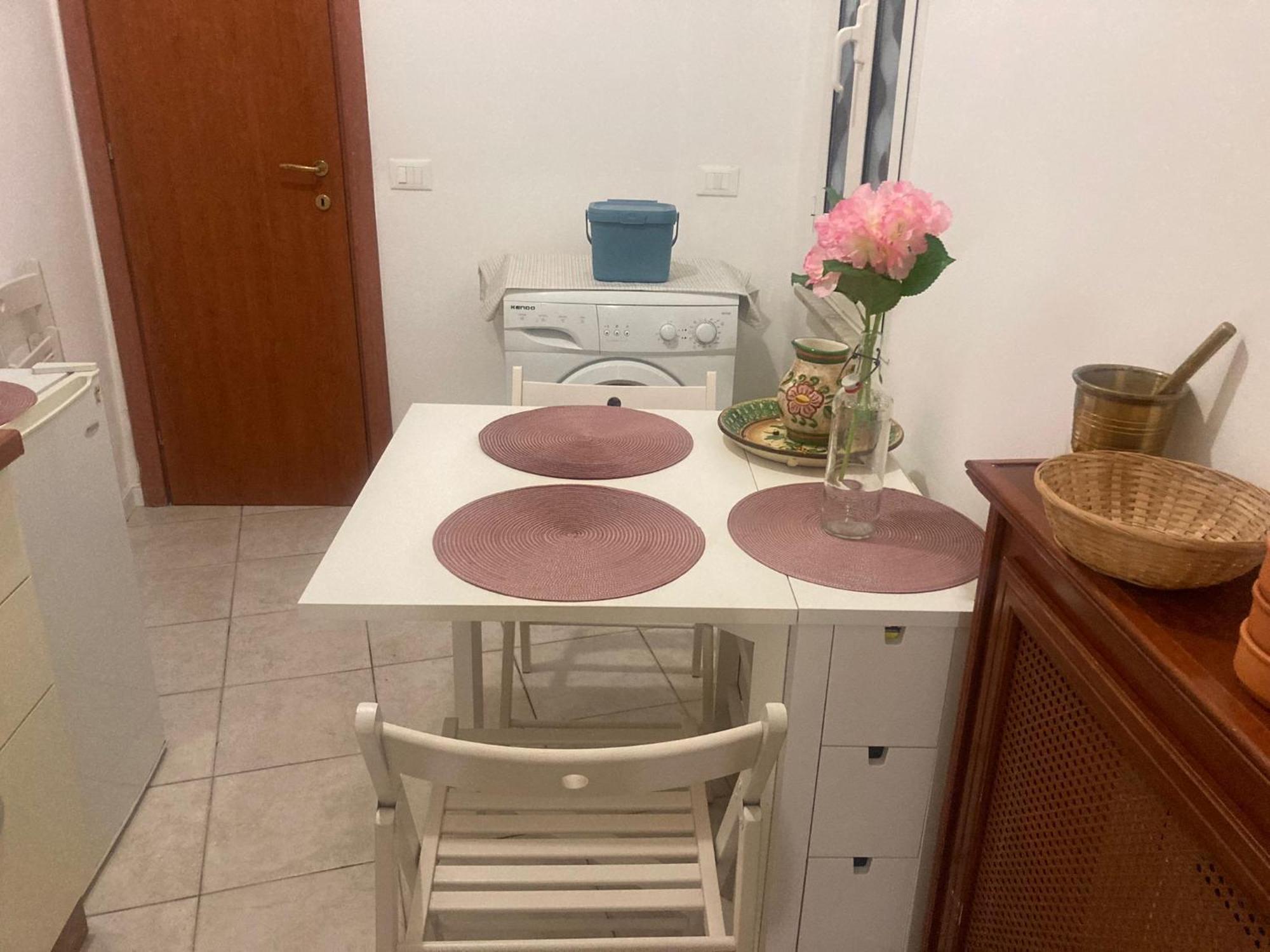 רומא Appartamentino In Pigneto Storico מראה חיצוני תמונה