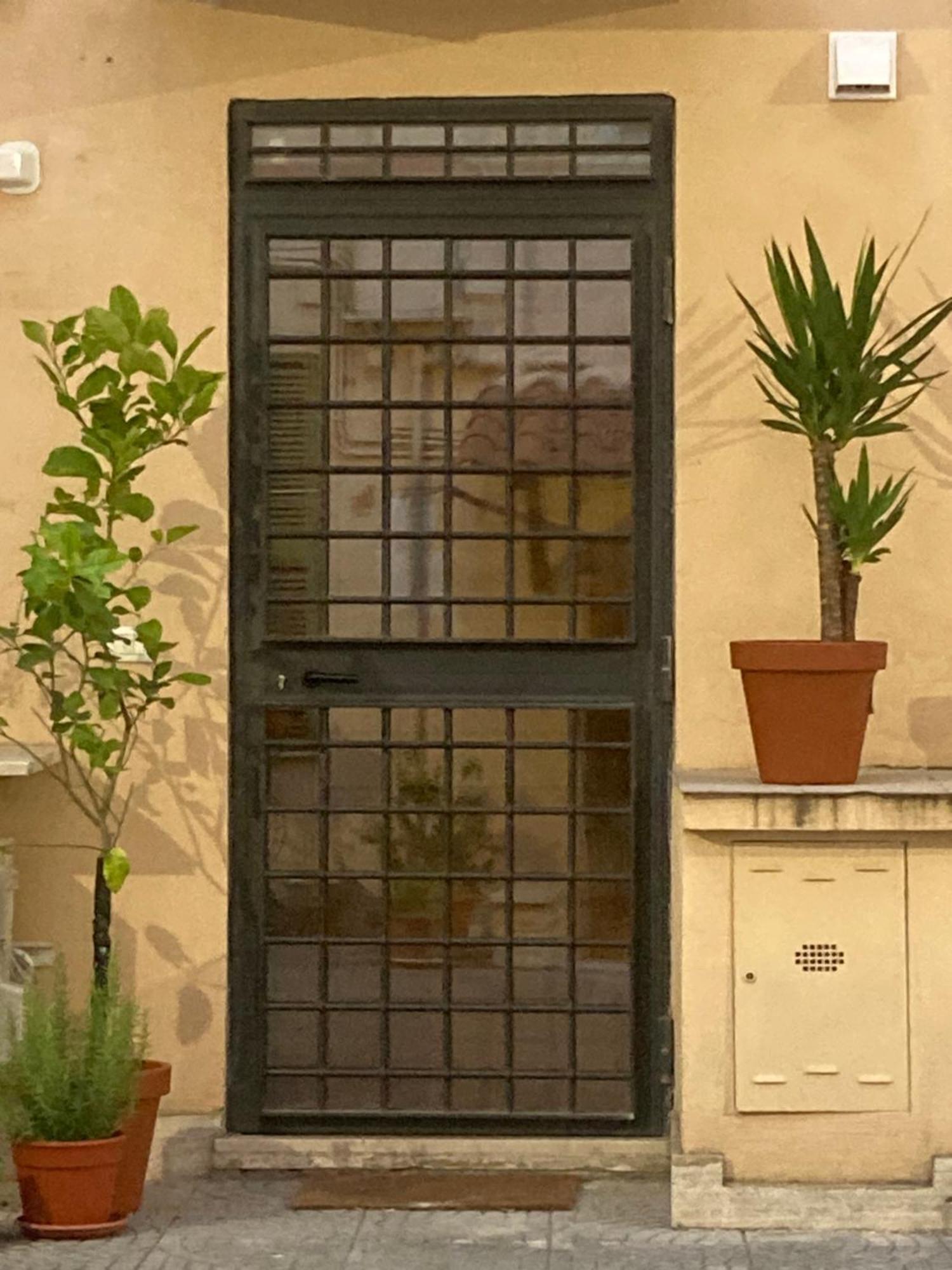 רומא Appartamentino In Pigneto Storico מראה חיצוני תמונה