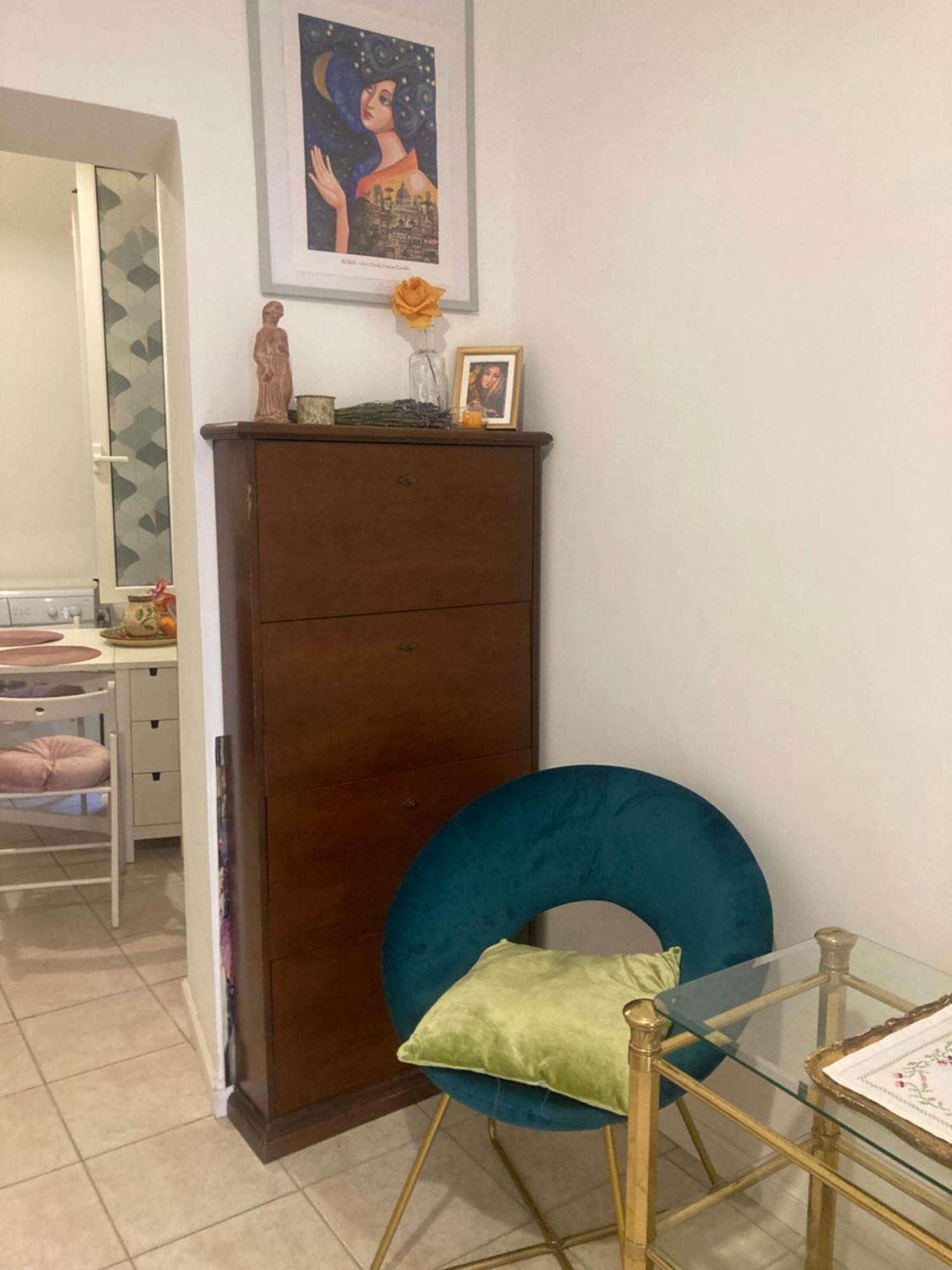 רומא Appartamentino In Pigneto Storico מראה חיצוני תמונה