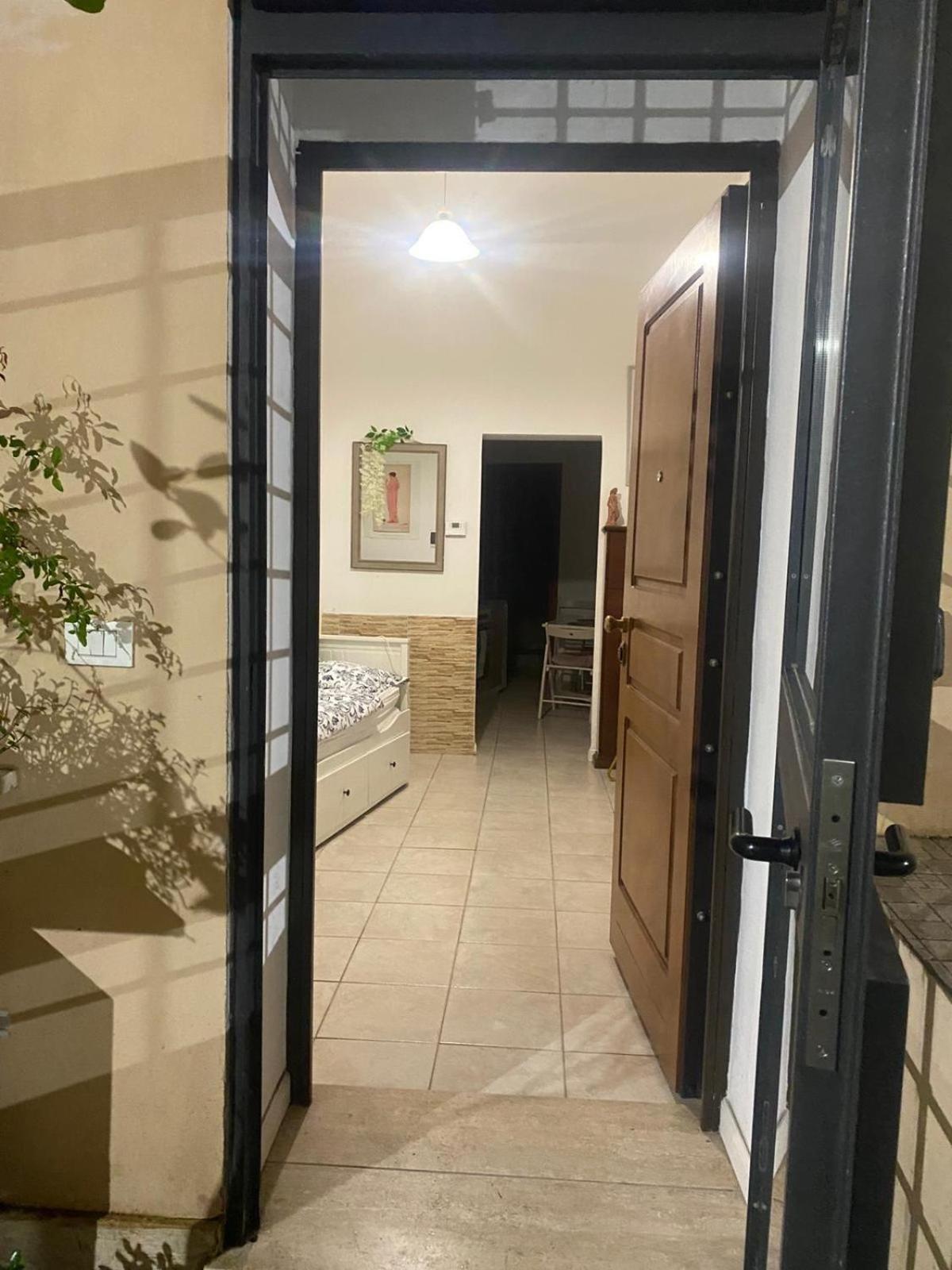 רומא Appartamentino In Pigneto Storico מראה חיצוני תמונה